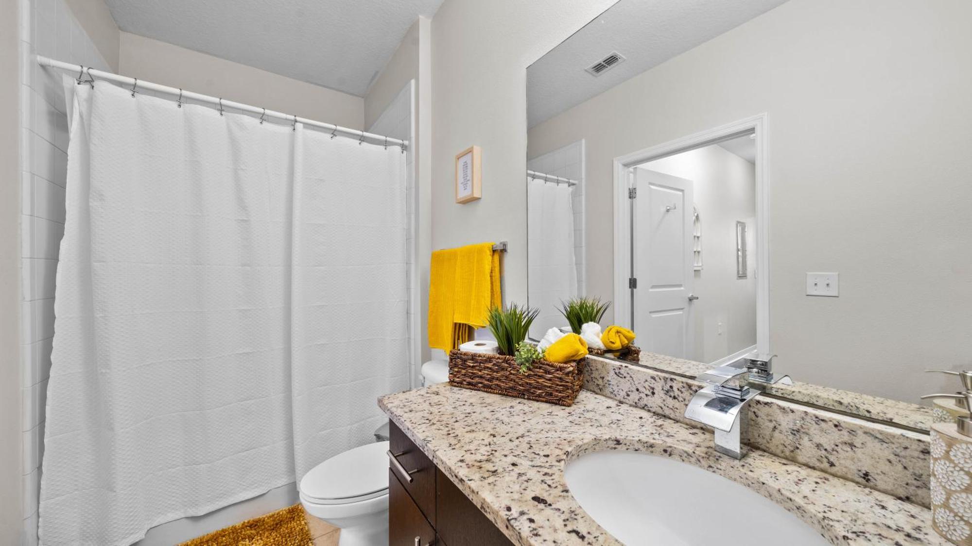 Apartmán Cozy 2Br2Ba Gem-Near Airport Tampa Exteriér fotografie