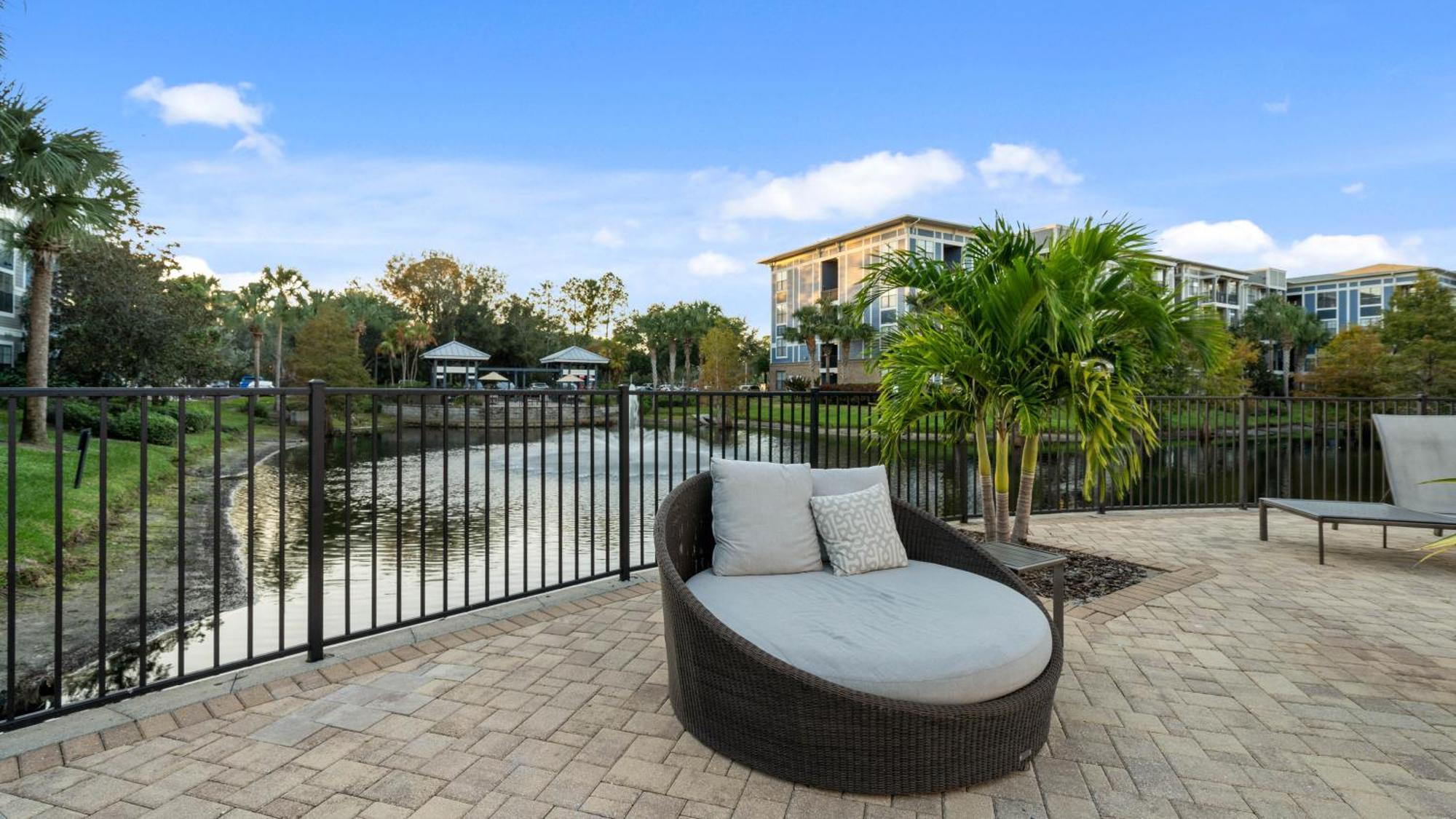 Apartmán Cozy 2Br2Ba Gem-Near Airport Tampa Exteriér fotografie