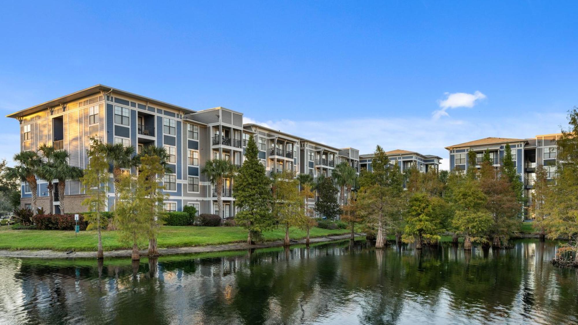 Apartmán Cozy 2Br2Ba Gem-Near Airport Tampa Exteriér fotografie