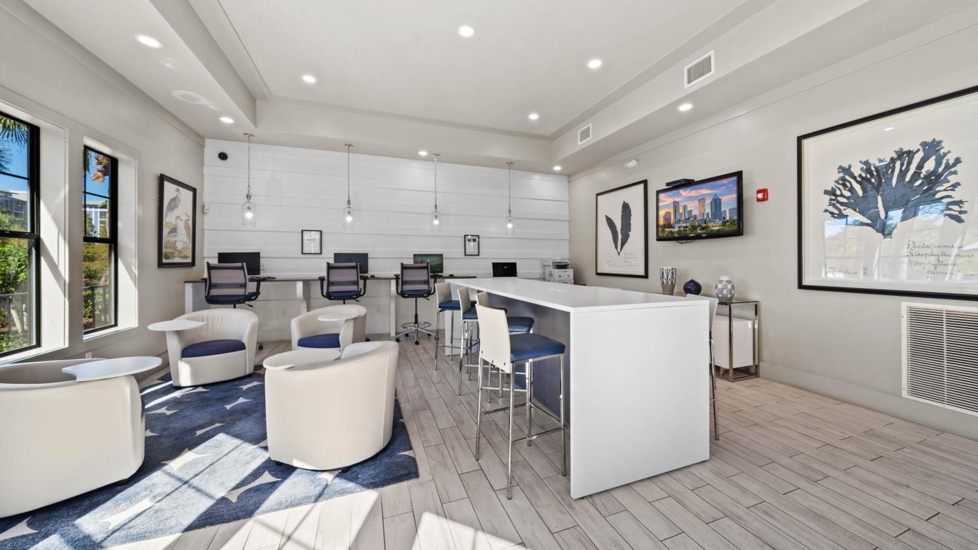 Apartmán Cozy 2Br2Ba Gem-Near Airport Tampa Exteriér fotografie