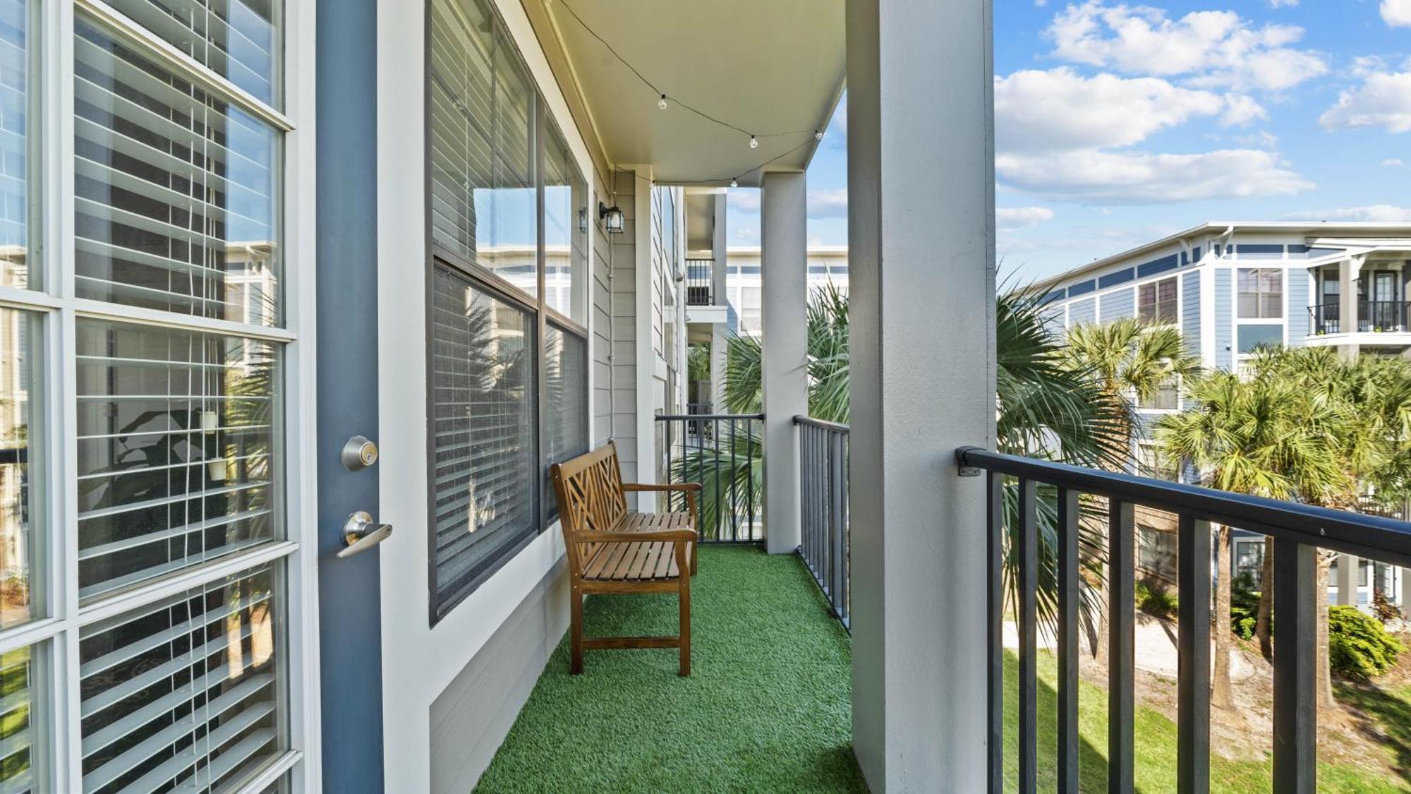 Apartmán Cozy 2Br2Ba Gem-Near Airport Tampa Exteriér fotografie