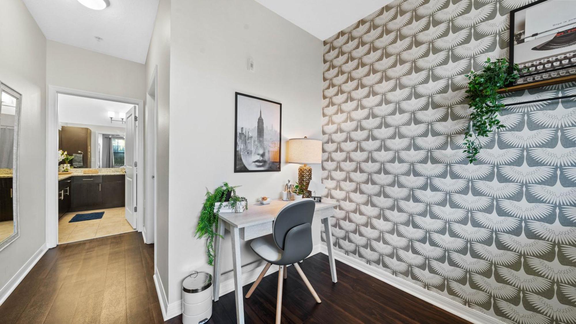 Apartmán Cozy 2Br2Ba Gem-Near Airport Tampa Exteriér fotografie