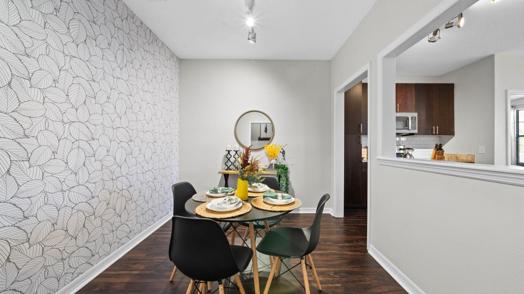 Apartmán Cozy 2Br2Ba Gem-Near Airport Tampa Exteriér fotografie