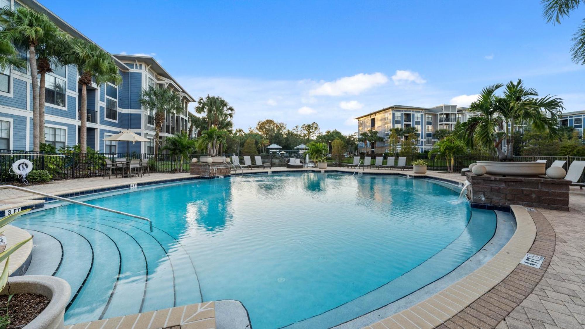 Apartmán Cozy 2Br2Ba Gem-Near Airport Tampa Exteriér fotografie