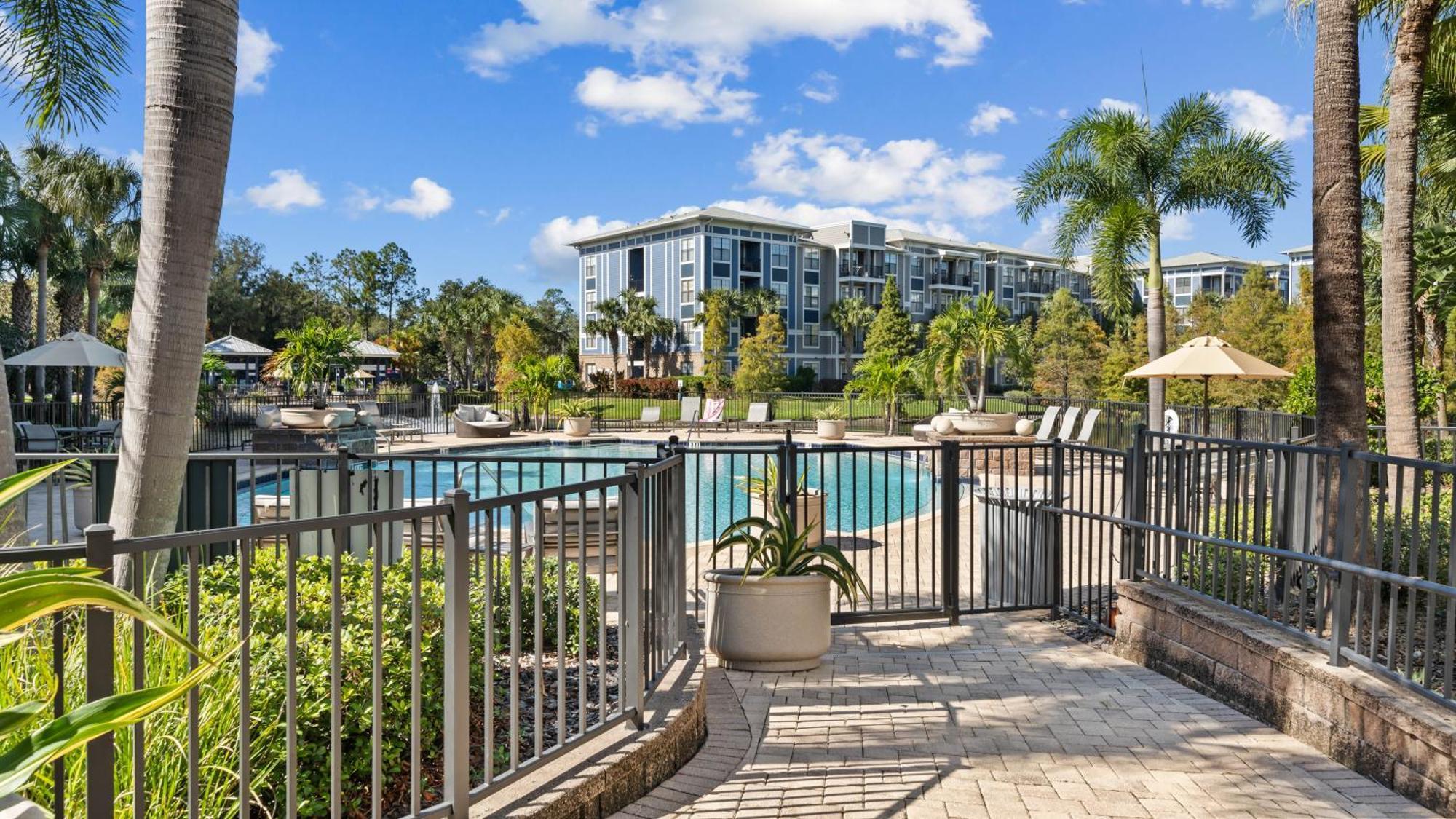 Apartmán Cozy 2Br2Ba Gem-Near Airport Tampa Exteriér fotografie