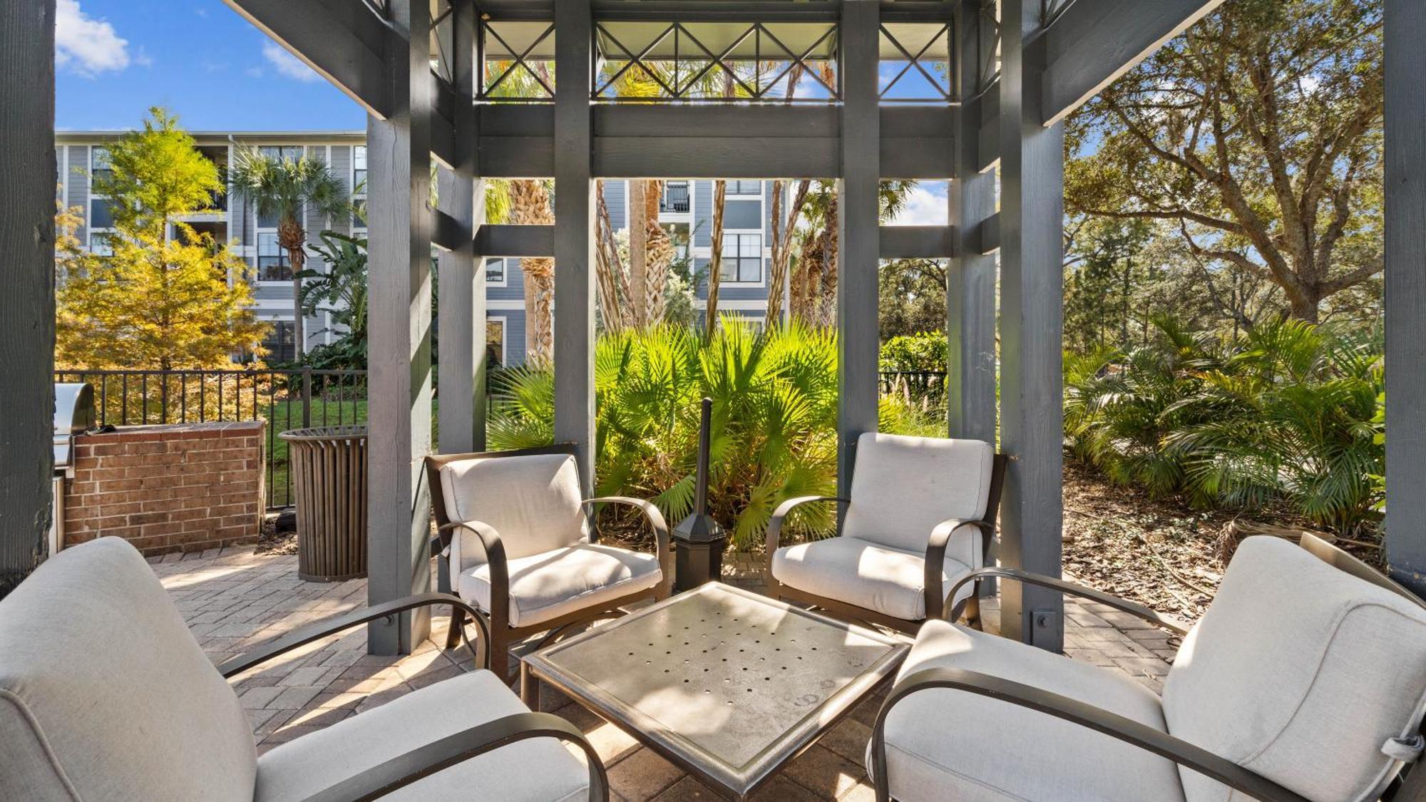 Apartmán Cozy 2Br2Ba Gem-Near Airport Tampa Exteriér fotografie