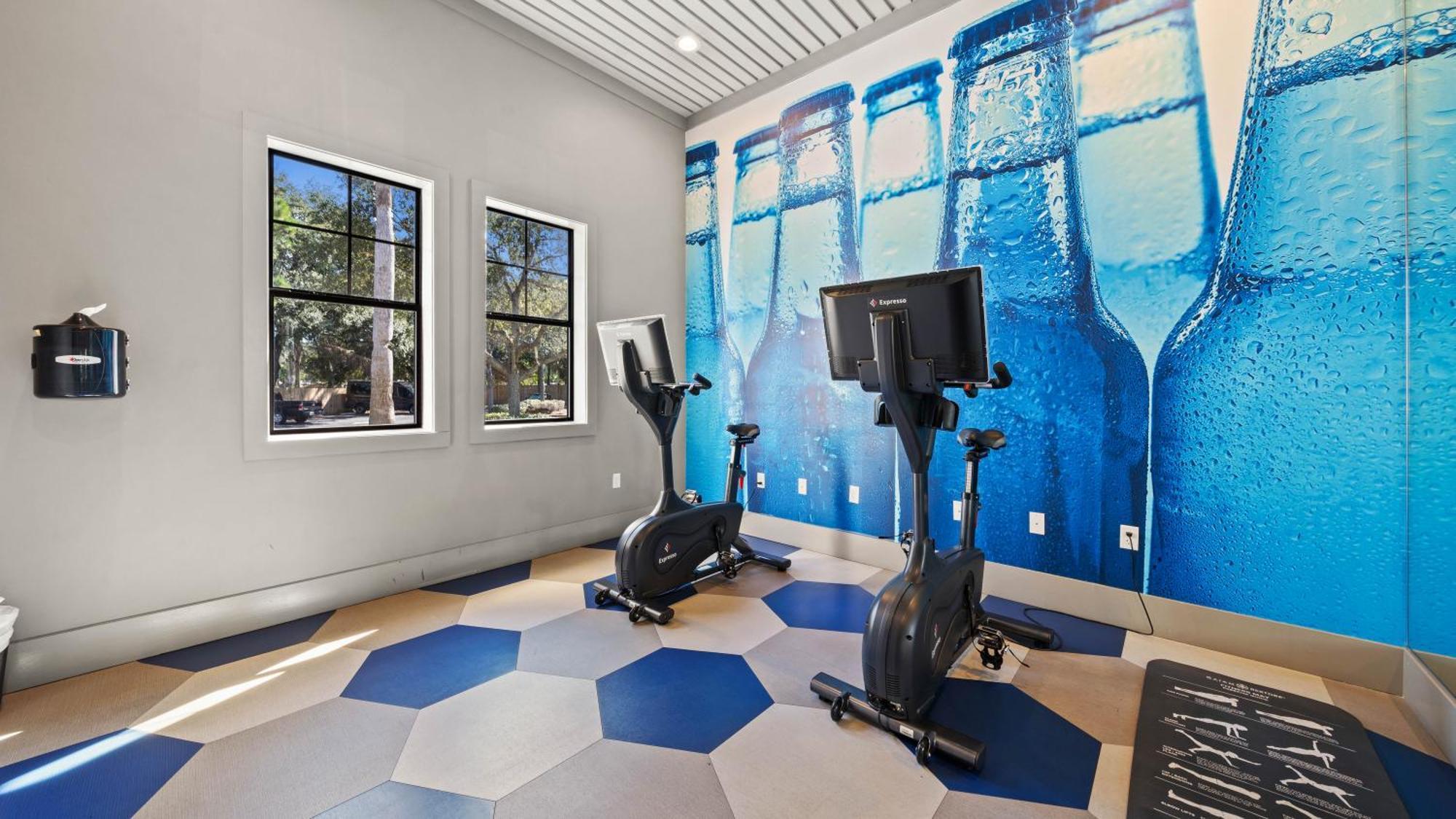 Apartmán Cozy 2Br2Ba Gem-Near Airport Tampa Exteriér fotografie